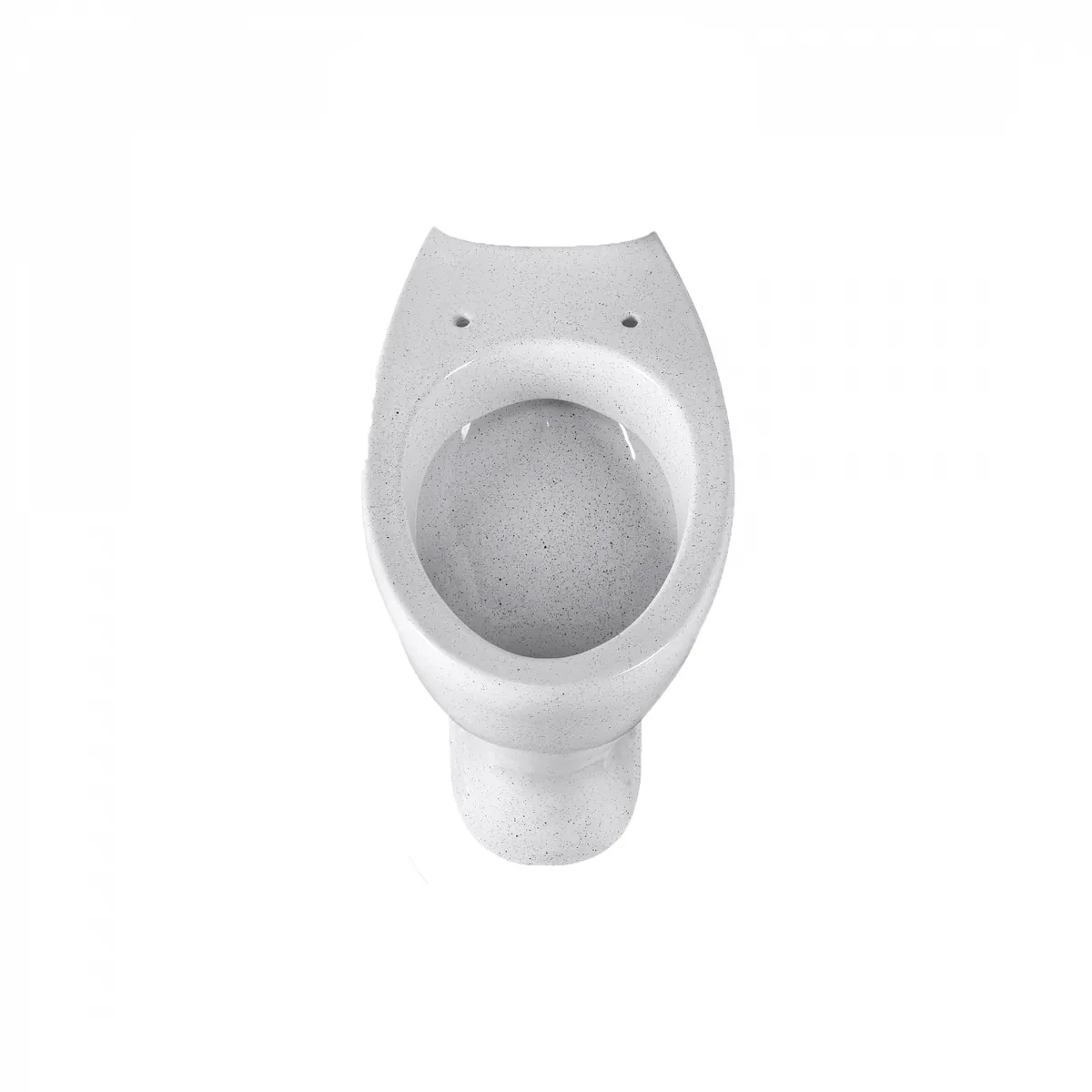 Чаша для унитаза-компакта Santeri Воротынский (к/в, КРАП на белом, без сиденья)